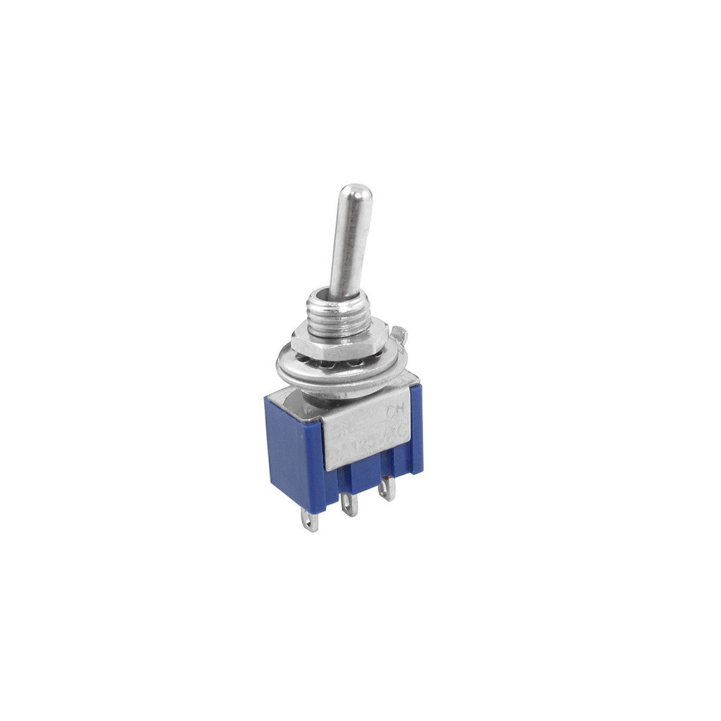 SPDT Toggle switch