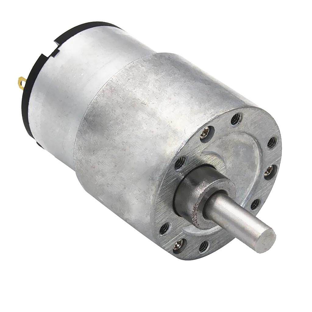 Bringsmart DC Motor
24V 330RPM