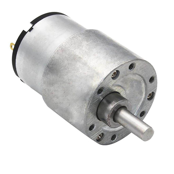 Bringsmart DC Motor
24V 330RPM