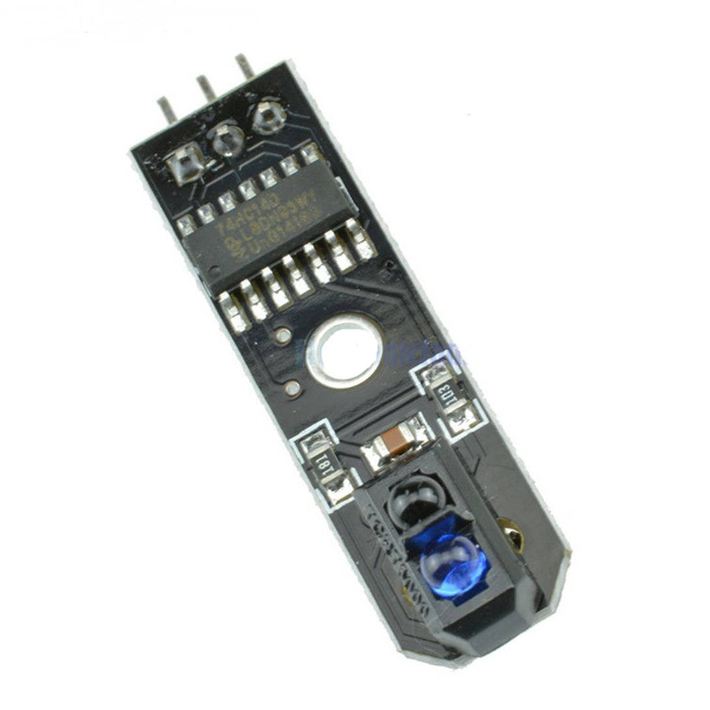 TCRT5000 IR reflex Tracking Sensor Module Smart Car