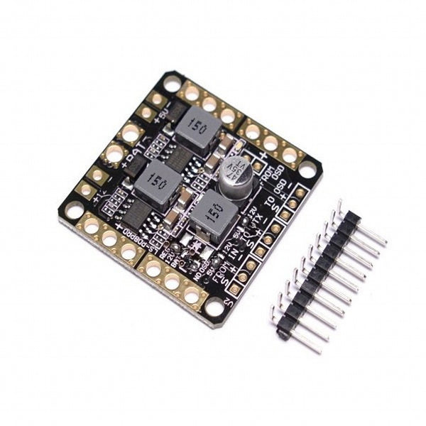 Power Distribution Board CC3D