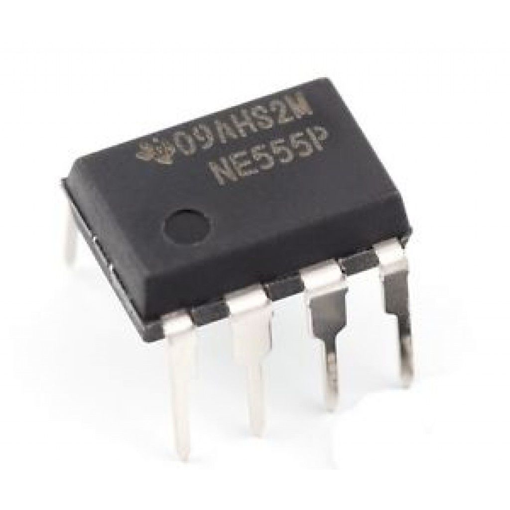 Timer 555
NE555 - Beirut ElectroCity