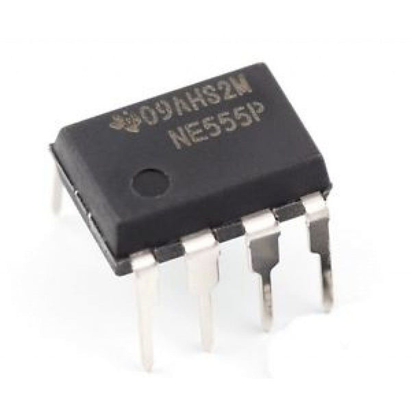 Timer 555
NE555 - Beirut ElectroCity