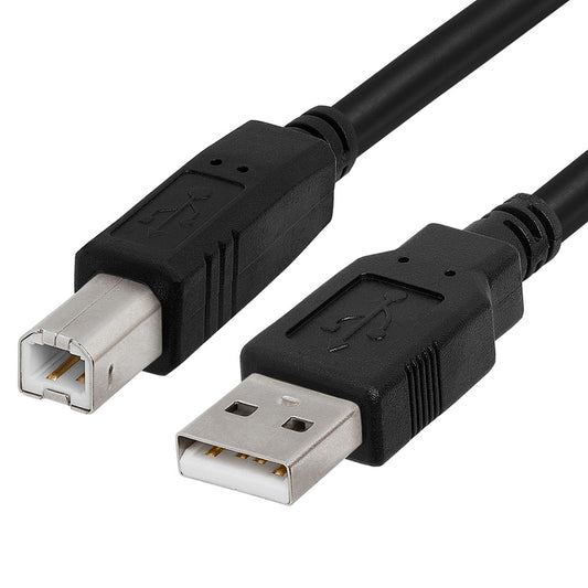 USB Cable A/B
Sparkfun CAB00512