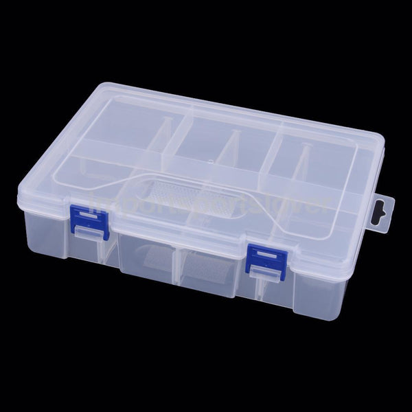 Large Storage Box, Size:30*20*6.3cm - Beirut ElectroCity