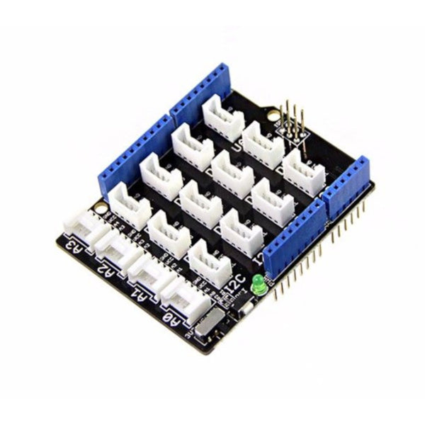Base Shield V2.0 for arduino Grove