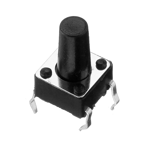 Push Button (5pcs)
6x6x10mm - Beirut ElectroCity