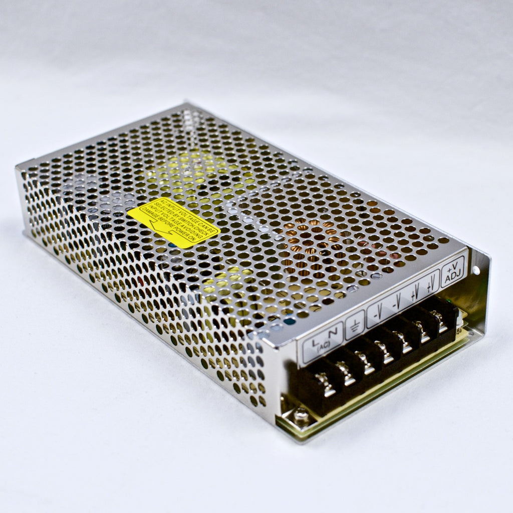 Switching Power Supply SMPS 12V 15A