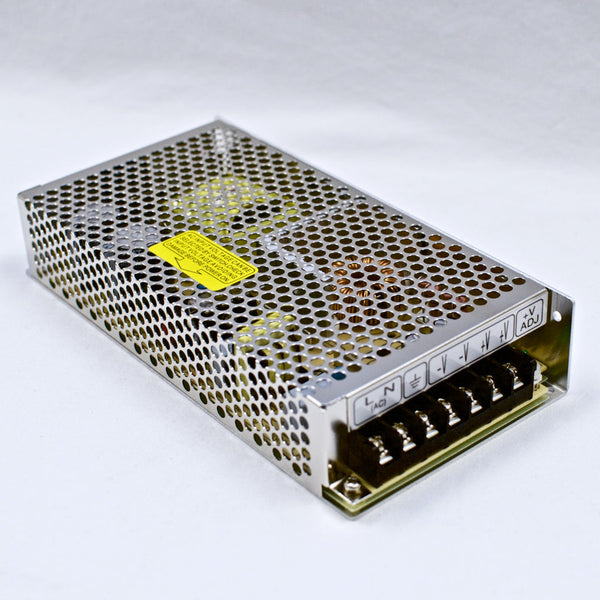 Switching Power Supply SMPS 12V 15A