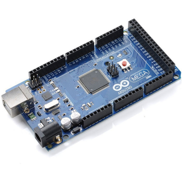 MEGA 2560 R3 +USB Cable - Beirut ElectroCity