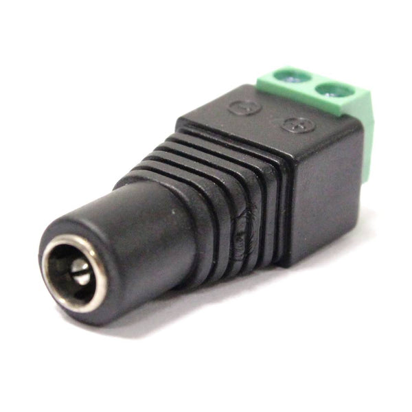 Adapter Jack Female - Beirut ElectroCity