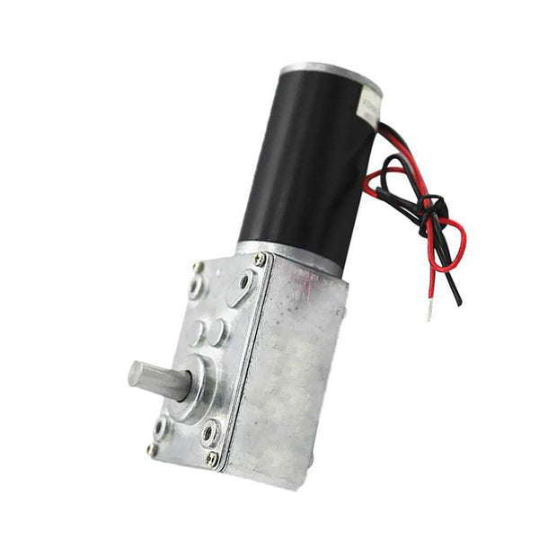 Worm Gear Motor
12V JSX100-370