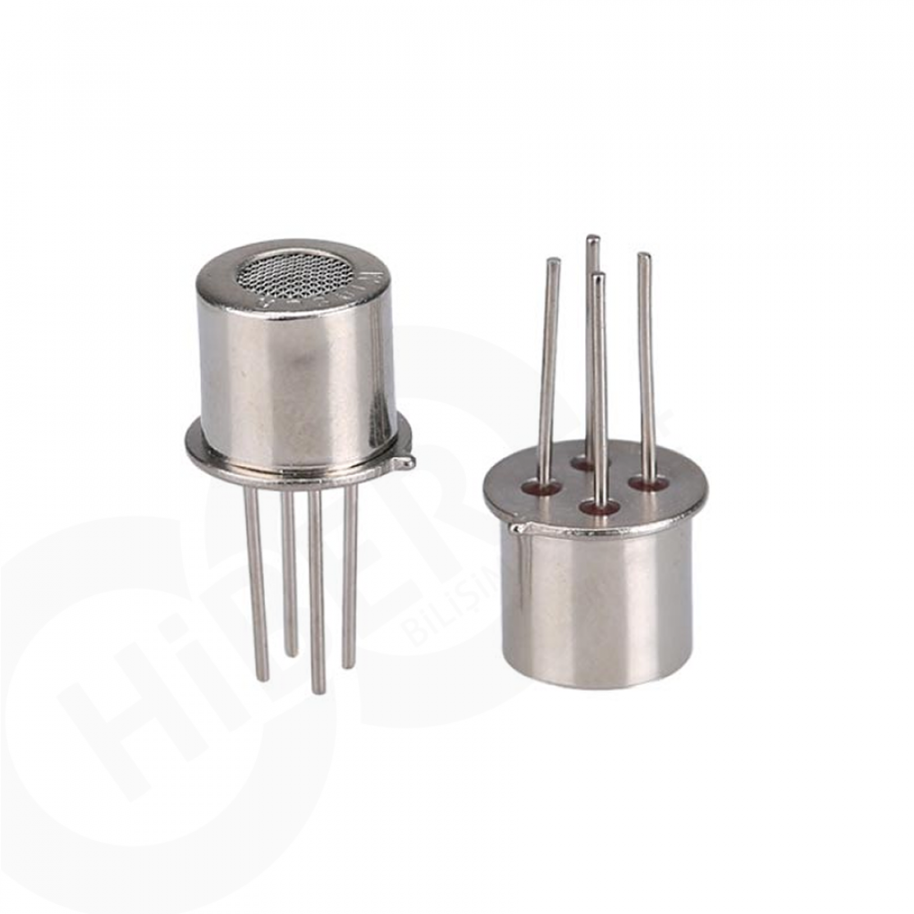 MP135 Air Pollution Gas Sensor DIP-4 - Beirut ElectroCity