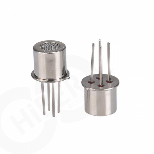 MP135 Air Pollution Gas Sensor DIP-4 - Beirut ElectroCity