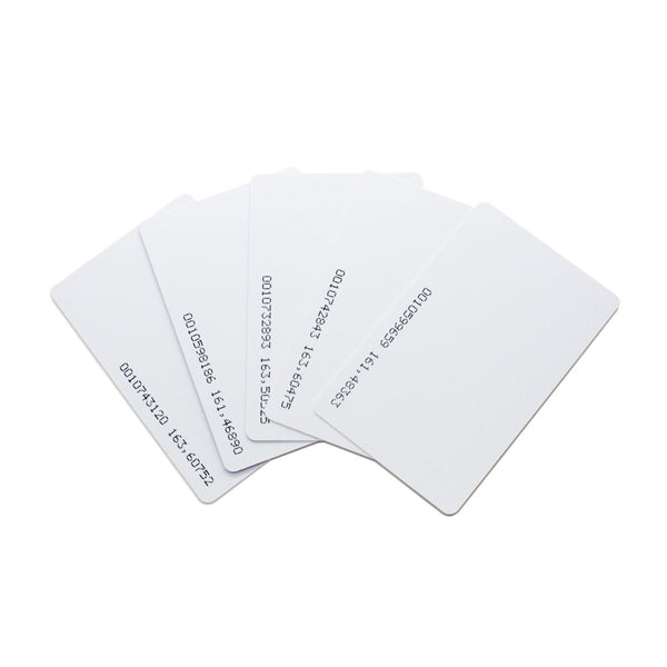 125khz RFID Card - Beirut ElectroCity
