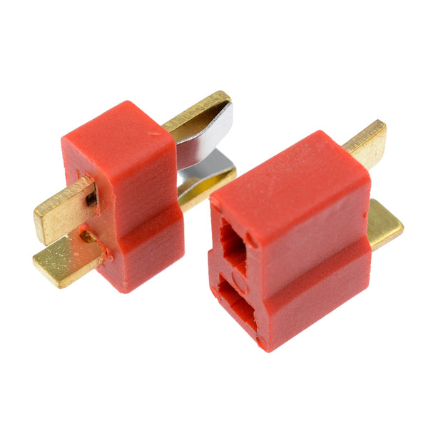 T-Plug Connector
Female