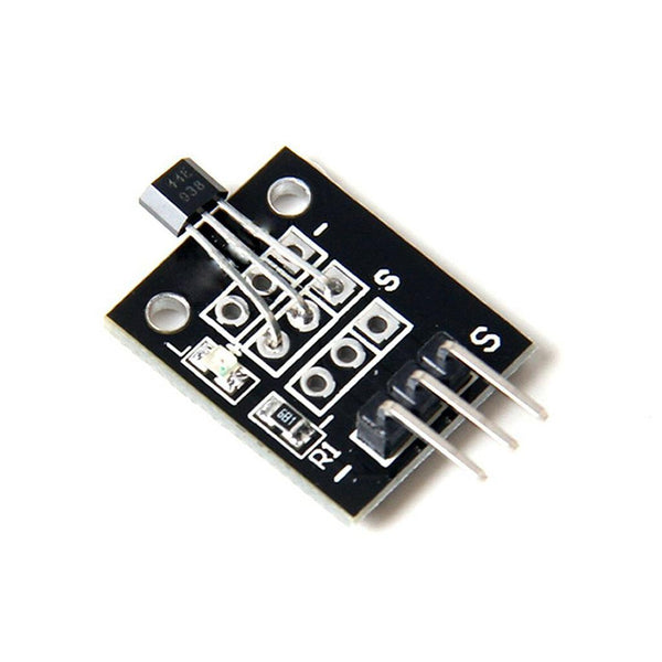 Hall Magnetic Sensor Module - Beirut ElectroCity
