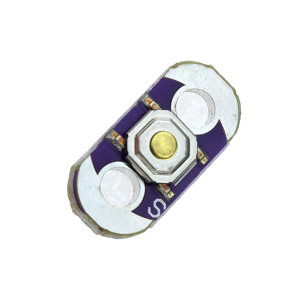 LilyPad Button Board - Beirut ElectroCity