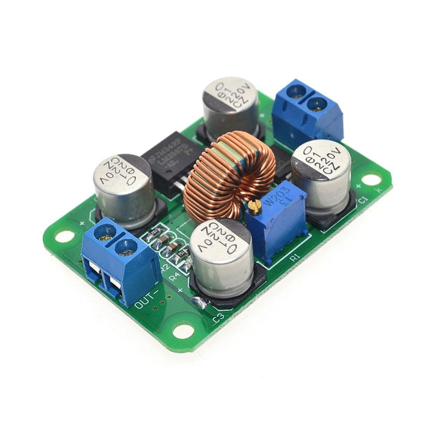 LM2587 DC Boost Converter Module3.5-30V to 4.0-30V - Beirut ElectroCity