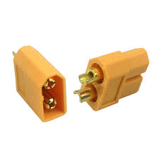 XT60 Connector
Female