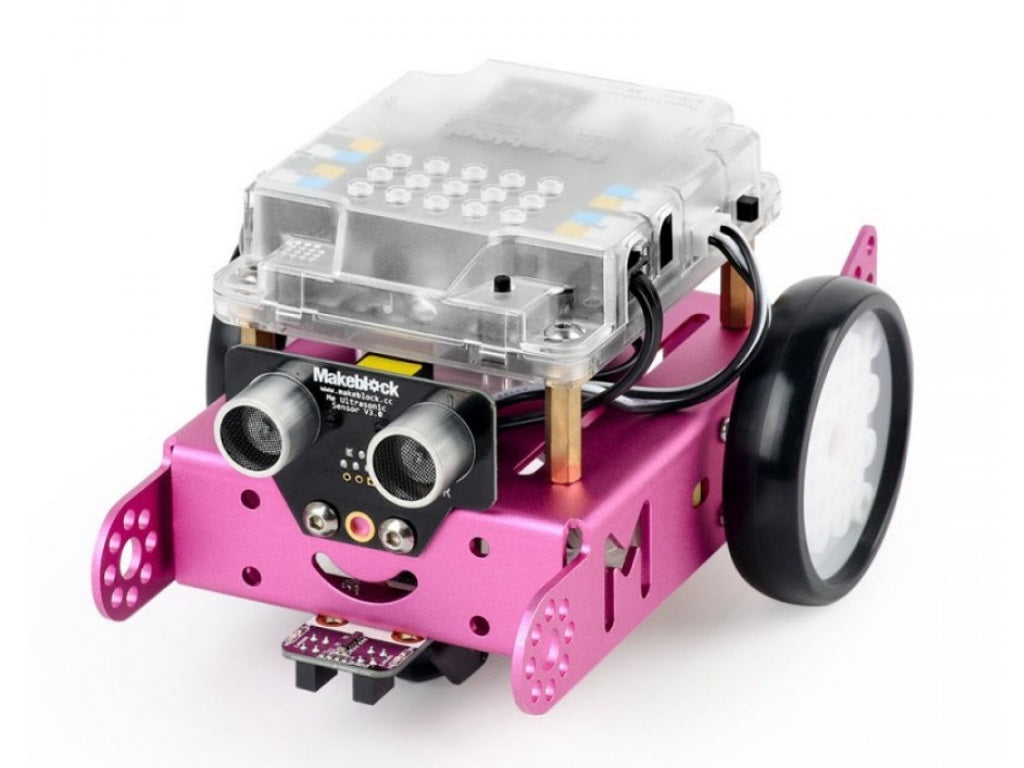 mBot Pink 3G