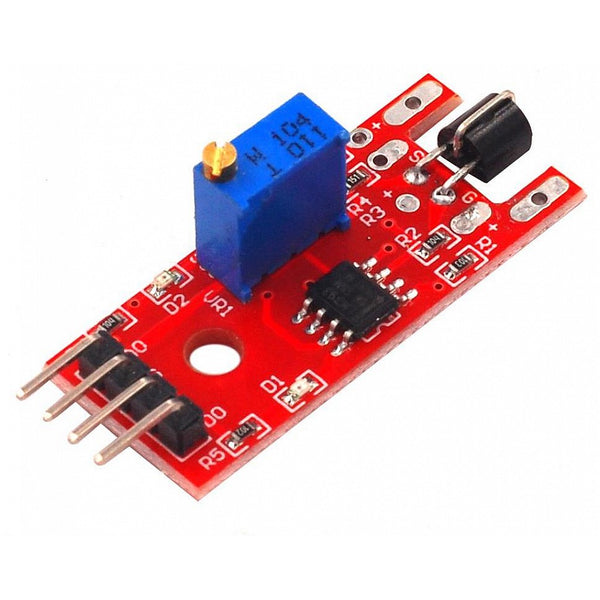 Touch Module - Beirut ElectroCity