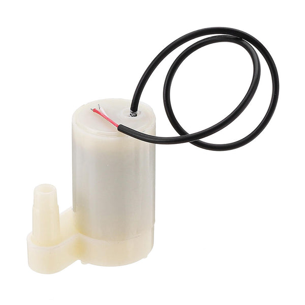 Mini Water Pump 3-12V - Beirut ElectroCity