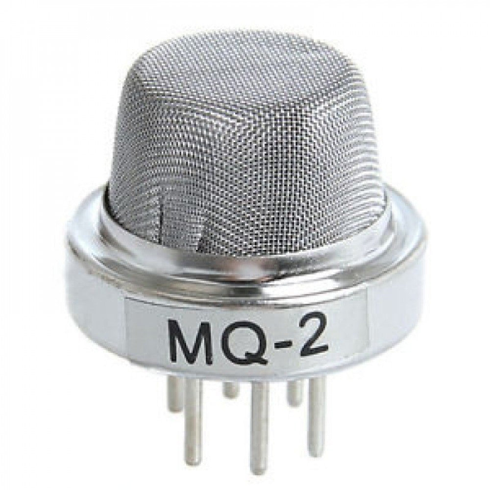 MQ-2 Smoke Gas Sensor Module - Beirut ElectroCity