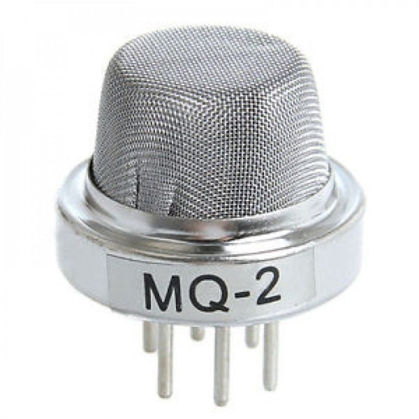 MQ-2 Smoke Gas Sensor Module - Beirut ElectroCity