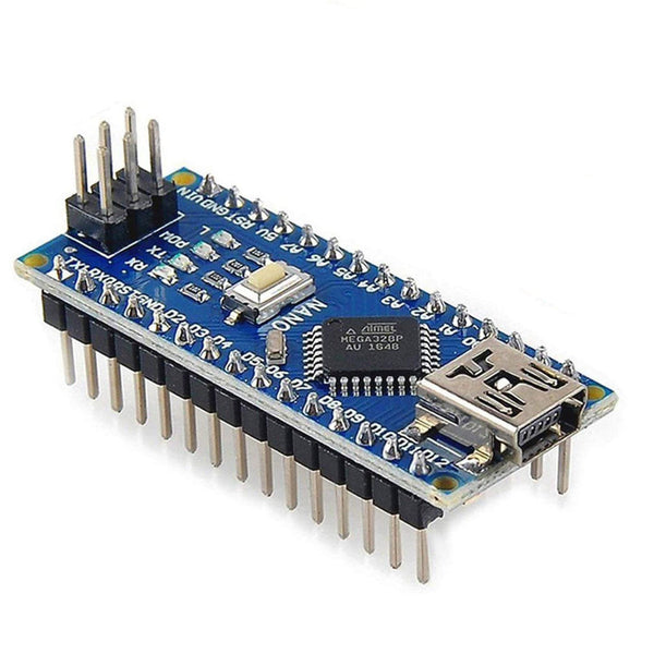 Nano V3.0 FT232 Chip+ Mini USB Cable - Beirut ElectroCity
