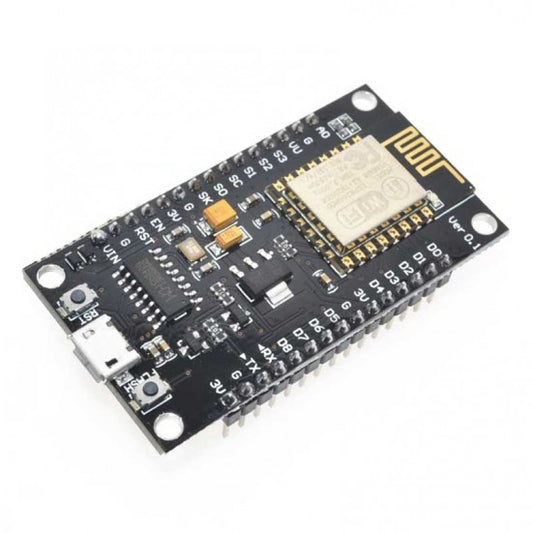 ESP8266 WIFI CH340