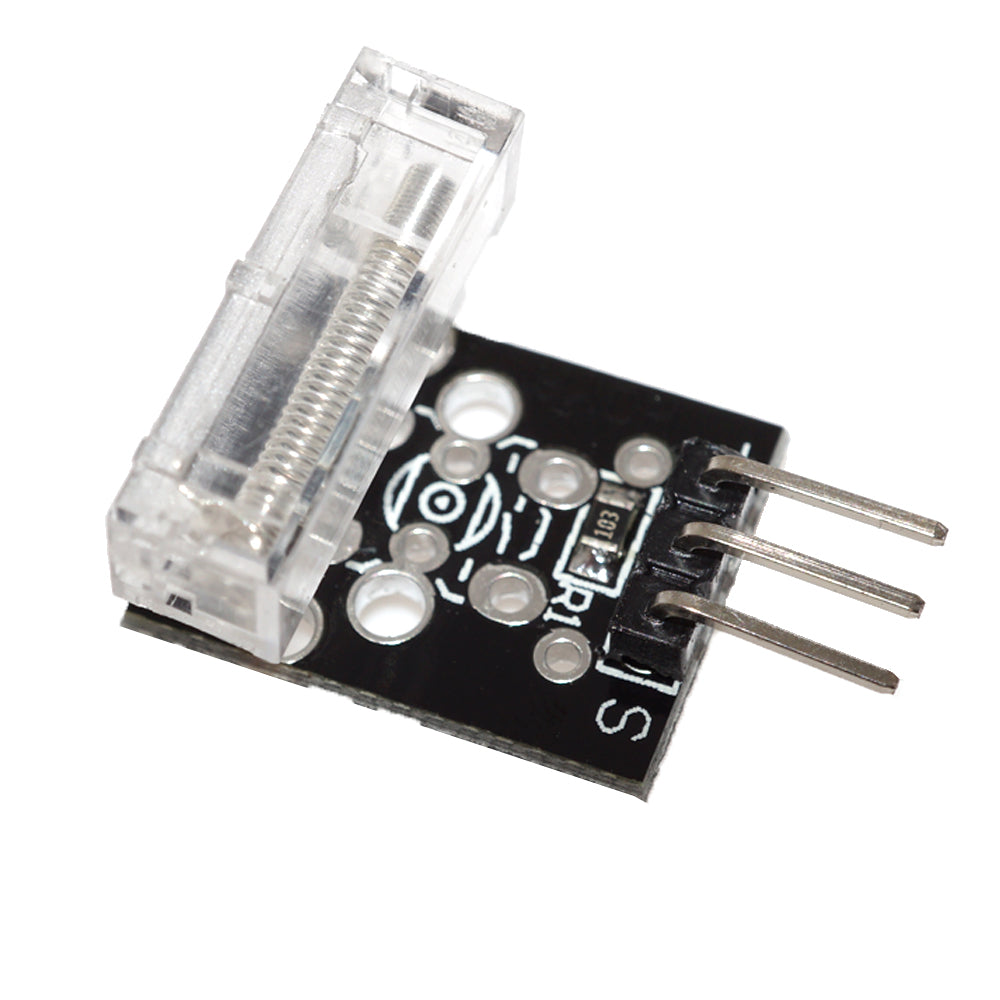 The Knock Sensor Module