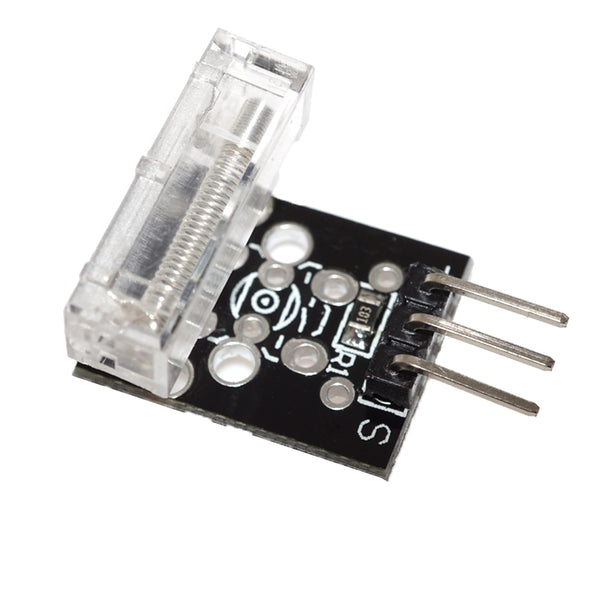 The Knock Sensor Module
