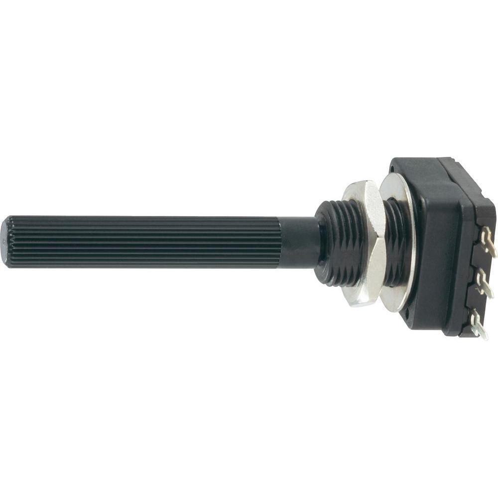 Long Axe Potentiometer 25K ohm - Beirut ElectroCity