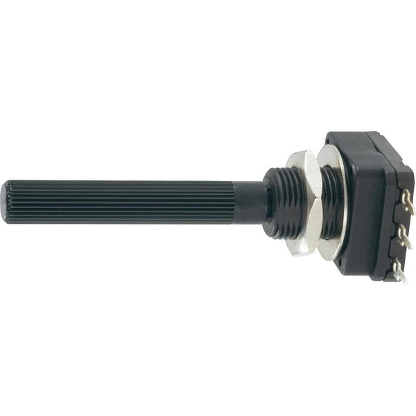Long Axe Potentiometer 25K ohm - Beirut ElectroCity