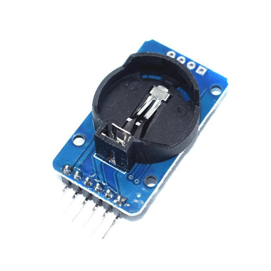 DS3231 AT24C32 IIC Module
Precision RTC Module