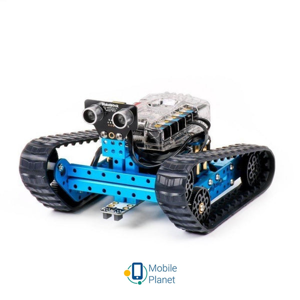 mBot
Blue 3G