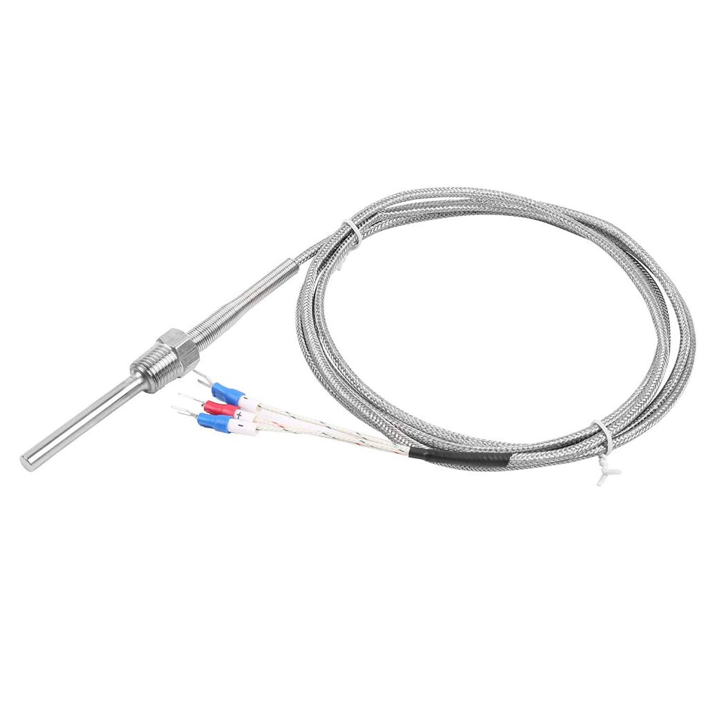 Resistive Temp Sensor PT100 - Beirut ElectroCity