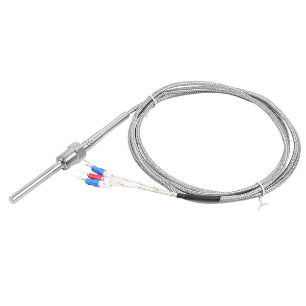 Resistive Temp Sensor PT100 - Beirut ElectroCity