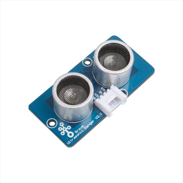 Ultrasonic Sensor Grove