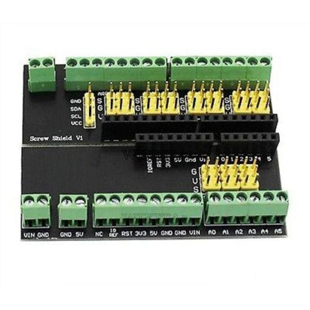 XD-216 Screwshield Screw Shield V1 Expansion Board