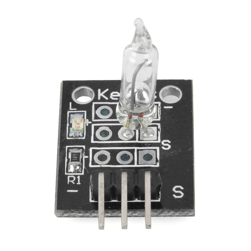 Mercury Tilt Switch Module - Beirut ElectroCity