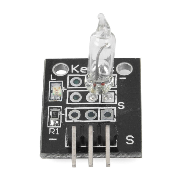 Mercury Tilt Switch Module - Beirut ElectroCity