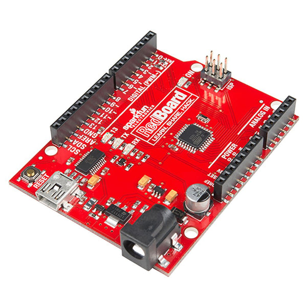 Sparkfun RedBoard
Sparkfun DEV13975