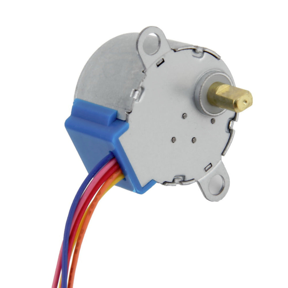 Stepper Motor
35BYHJ60
