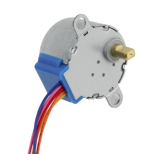 Stepper Motor
35BYHJ60