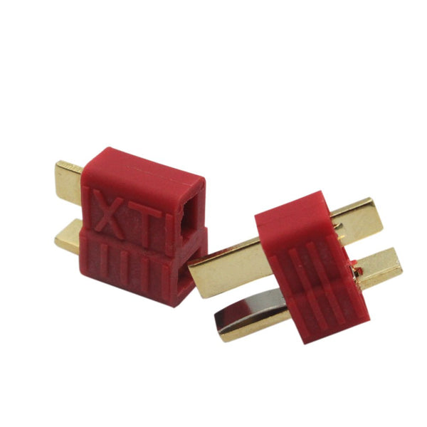 T-Plug Connector
Male