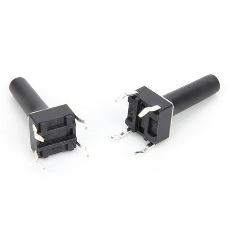 Push Button (5pcs)
6x6x15mm - Beirut ElectroCity