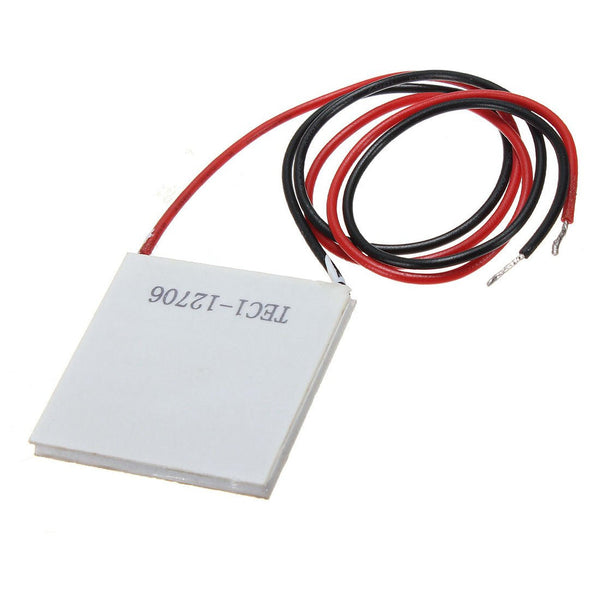 TEC1-12706 12706 TEC Thermoelectric Cooler Peltier